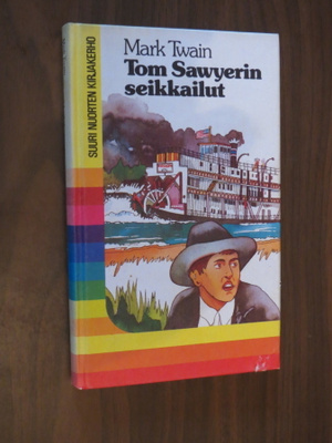 Mark Twain: Tom Sawyerin seikkailut