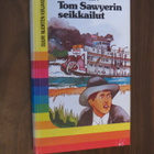 Mark Twain: Tom Sawyerin seikkailut - pikkukuva 1