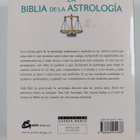 Judy Hall : La biblia de la astrologia : guia definitiva ... - pikkukuva 2