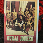 Hurja joukko - pikkukuva 1