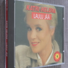 CD Katri Helena : Laulu jää - pikkukuva 1