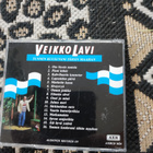 Veikko Lavi tunnen kuuluvani tähän maahan - pikkukuva 2