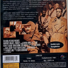 DAMASKUS - VAAROJEN KAUPUNKI SUOMIJULKAISU DVD - pikkukuva 2
