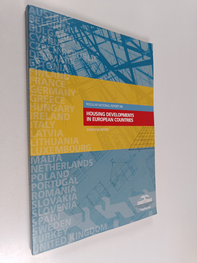 Michelle Norris ym. : Regular National Report on Housing ...