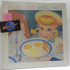 THE BLUES BAND - BRAND LOYALTY EX+/EX- 1ST SCAN 82 PRESS LP - pikkukuva 1