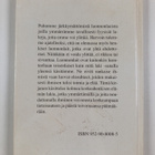 Annie Besant : Korkeahenkisen elämän lait : luennot T.S:n... - pikkukuva 2