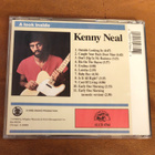Kenny Neal: Big News From Baton Rouge CD - pikkukuva 2