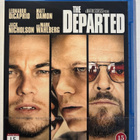 THE DEPARTED - Blu-ray, uusi - pikkukuva 1