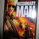 MISSIONARY MAN DVD [2007] DOLPH LUNDGREN - pikkukuva 1