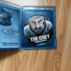 The grey  blu-ray - pikkukuva 3