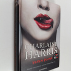 Charlaine Harris : Veren voima - pikkukuva 1
