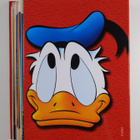 Walt Disney : Aku Ankka vuosikerta 2002 (1-52) - pikkukuva 2