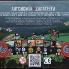 AUTONOMÍA ZAPATISTA – vallankumouslautapeli ESP/ENG 2021 - pikkukuva 3