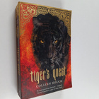 Colleen Houck : Tiger's Quest - pikkukuva 1