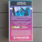 VHS: Auringon Valtakunta (John Malkovich, O:Steven Spielberg - pikkukuva 2