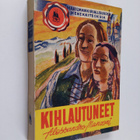 Alessandro Manzoni : Kihlautuneet : romaani - pikkukuva 1