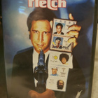 Nimeni on Fletch UUSI Chevy Chase - pikkukuva 1
