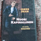 Nuori kapinallinen James Dean Natalie Wood - pikkukuva 1