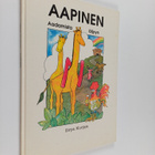 Sirpa Kurppa : Aapinen Aadamista öljyyn - pikkukuva 1
