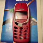 Nokia 3310 osia... - pikkukuva 2