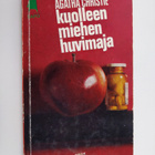 Agatha Christie : Kuolleen miehen huvimaja - pikkukuva 1
