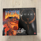 Doom+Quake yhteispaketti - pikkukuva 1