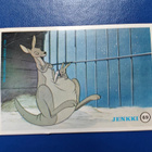 WALT DISNEY PURKKAKUVA N:o 69 - pikkukuva 1