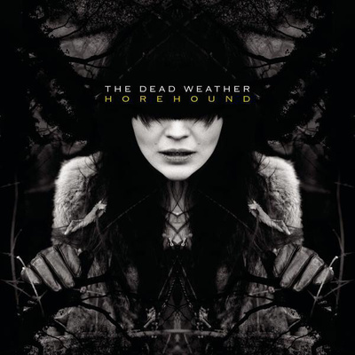 The Dead Weather – Horehound