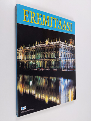 S. Vesnin ym. : Eremitaasi : kävely saleissa ja gallerioi...