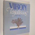 Endel Nirk : Viron kirjallisuus - pikkukuva 1