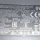 CARRIER POE ADAPTER 50V 60W GP-C500-120G - pikkukuva 4