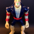 Duke Nukem (Glows in the Dark) Captain Planet 1991 - pikkukuva 1
