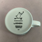 Arabia Kevättalvi muumimuki - pikkukuva 5