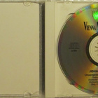 Johann Strauss • Unvergessene Melodien Vol. 1 CD - pikkukuva 2