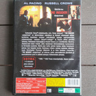 DVD: The Insider /Sisäpiirissä (Al Pacino,Russell Crowe 1999 - pikkukuva 2