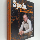 Tuomas Marjamäki : Spede, nimittäin - pikkukuva 1