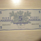 5 mk 1963 ILMAN Litt - pikkukuva 1