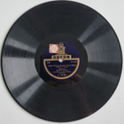 Savikiekko 1926 - Ernst Rolf - Odeon A 133407 - pikkukuva 4