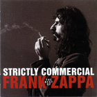 Frank Zappa - Strictly Commercial The Best Of Frank Zappa CD - pikkukuva 1