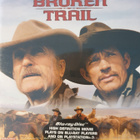Broken Trail Blu-ray (Robert Duvall) - pikkukuva 1