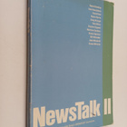 Shirley Biagi : NewsTalk II - State-of-the-art Conversati... - pikkukuva 1