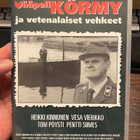 Vääpeli Körmy ja vetenalaiset vehkeet (dvd, 1991, Heikki K.) - pikkukuva 1