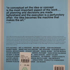 Daniel Marzona : Conceptual art - pikkukuva 2