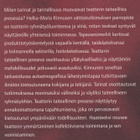 Helka-Maria Kinnunen: Tarinat teatterin taiteellisessa prose - pikkukuva 3