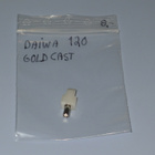 Daiwa 120 gold cast - pikkukuva 1