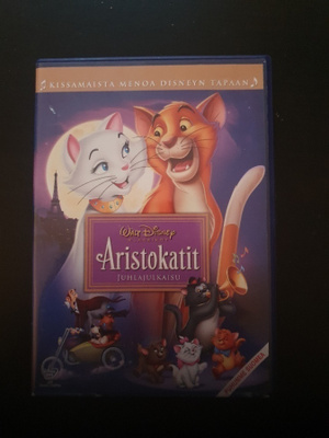 Aristokatit
