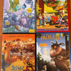 Lasten dvd piirretyt cartoons - pikkukuva 2