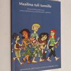 Maailma tuli tunnille : kansainvälisyyskasvatus osana äid... - pikkukuva 1