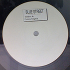 BLUE STREET :: FUNNY FINGERS/AFTER ALL THESE YEARS..Vinyl7" - pikkukuva 3