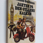 James Goldman : Jakten på den gyllene kalken - pikkukuva 1